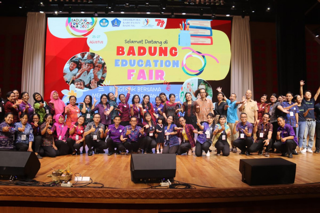 Diharapkan Jadi Event Tahunan